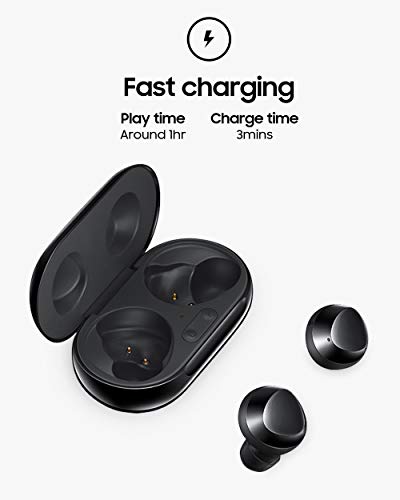 Samsung Galaxy Buds Plus True Wireless Earbuds with Wireless Charging Case Samsung Galaxy Buds Plus True Wireless Earbuds with Wireless Charging Case